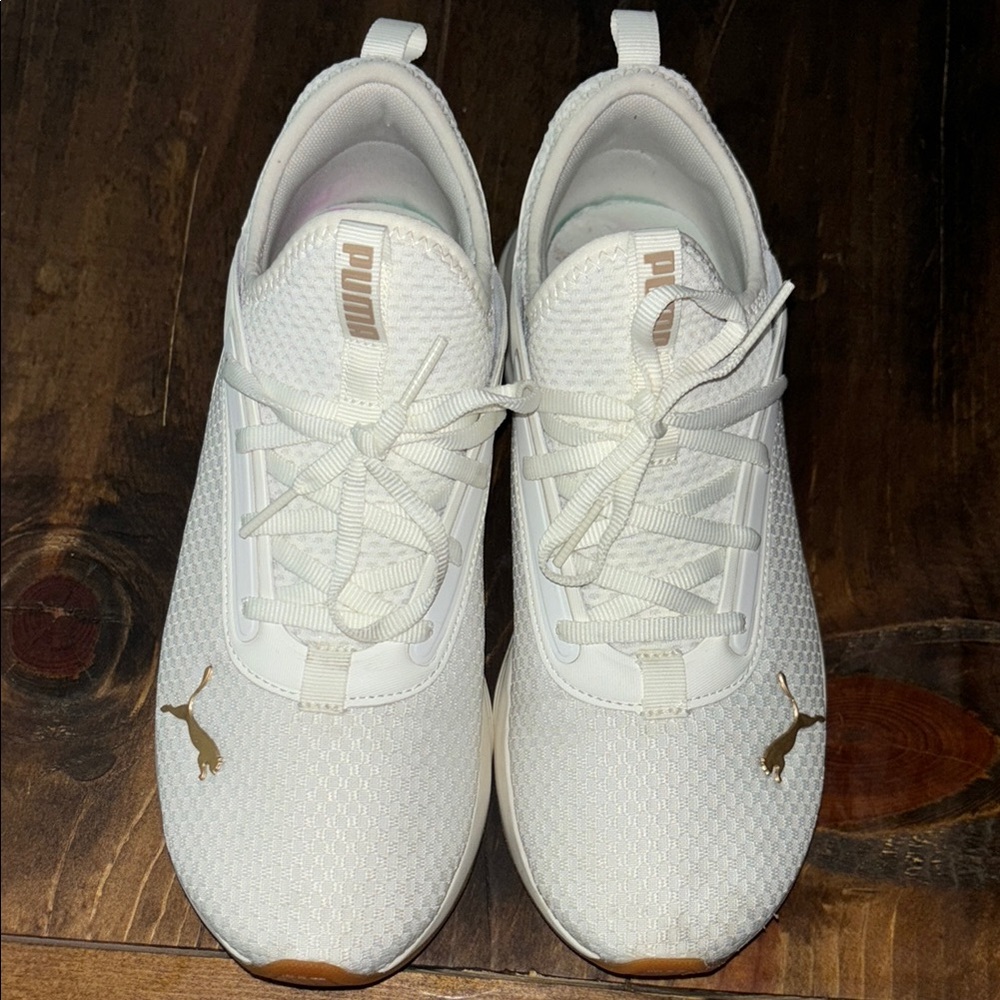 Puma SoftRide Women’s Sneakers - Picture 2 of 4